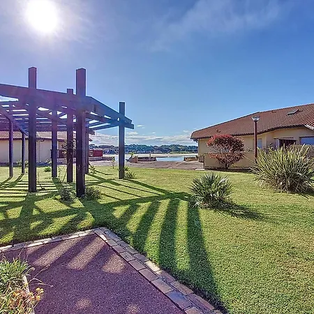 T2 Avec Piscine A Vieux-boucau - Fr-1-857-52 *