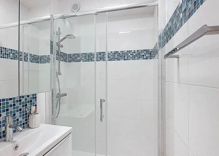 T2 Avec Piscine A Vieux-boucau - Fr-1-857-52